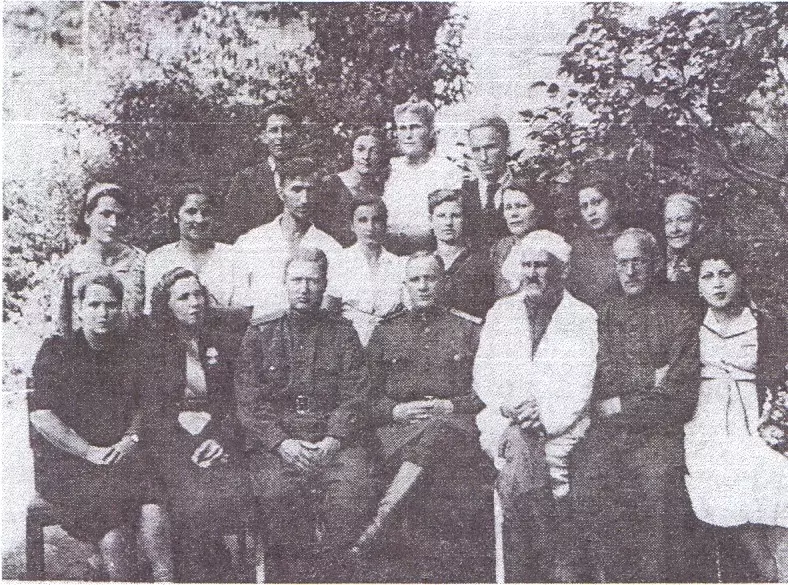 воспом савочк