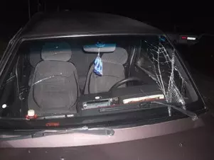 Обзорный снимок лобового стекла ВАЗ-21099_1832x1374