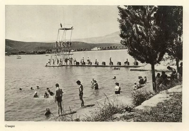 staroe-ozero