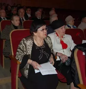 августа и саид