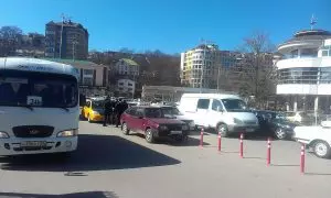 Глас народа. КУДА СМОТРИТ ГОСАВТОИНСПЕКЦИЯ?!