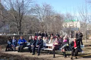 ТРОЙНОЙ ПРАЗДНИК НА БЕЛОЙ ВИЛЛЕ