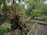 ВНИМАНИЕ! В СВЯЗИ МЕТЕОУСЛОВИЯМИ В БЛИЖАЙШИЕ 2 ДНЯ ВОЗМОЖНЫ ЧРЕЗВЫЧАЙНЫЕ СИТУАЦИИ!