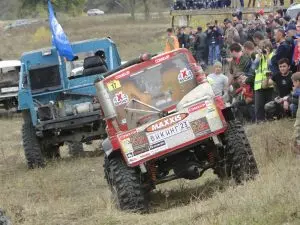 НА НОВОМ ОЗЕРЕ СОРЕВНОВАЛИСЬ ЭКСТРЕМАЛЫ