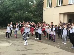 ДЕНЬ БОРЬБЫ С НАРКОМАНИЕЙ ПРОШЕЛ НА УРА