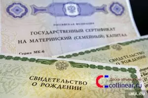 ЖИТЕЛИ КРАЯ ПОДАЛИ 215 ЗАЯВЛЕНИЙ НА ЕЖЕМЕСЯЧНУЮ ВЫПЛАТУ ИЗ СРЕДСТВ МАТКАПИТАЛА