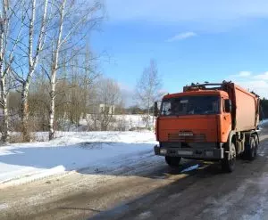 СКОЛЬКО БУДЕМ ПЛАТИТЬ ЗА ВЫВОЗ МУСОРА?