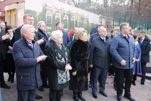 ВИЗИТ СПИКЕРА ГОСДУМЫ В КИСЛОВОДСК. ПОДРОБНОСТИ