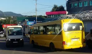 ВНИМАНИЕ: В ПЯТИ ГОРОДСКИХ АВТОБУСАХ ПОДНЯЛАСЬ ЦЕНА ПРОЕЗДА