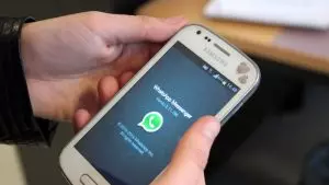 ПО «МУСОРНЫМ» ВОПРОСАМ МОЖНО ОБРАТИТЬСЯ НА WHATSAPP